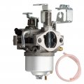 Glenparts Carburetor For Yamaha 2003 Up G22 G23 G24 G25 G26 G27 G28 G29 With 4 Cycle Engine
