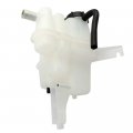 Brtec Coolant Reservoir With Cap For 2001 2002 2003 2004 2005 2006 Ford Escape Mazda Tribute Mercury Mariner Pressurized Bottle 