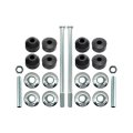Pontiac Bonneville 1990-2005 Bar Link Kit Front Regular Grade Type 0 375 Inches Bolt Thread Diameter Threaded Open End 1 