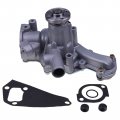 Solarhome Water Pump With Gasket 129271-42001 12927142001 Compatible Yanmar Engine 3jh4e 3jh5e 3jh5ae 4jh4ae 4jh4e 4jh4-hte