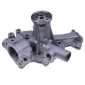 Solarhome Water Pump With Gasket 129271-42001 12927142001 Compatible Yanmar Engine 3jh4e 3jh5e 3jh5ae 4jh4ae 4jh4e 4jh4-hte