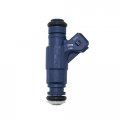 10pcs Fits 1996-1997 Replacement For Dodge Ram 2500 3500 Fuel Injector 0280155721