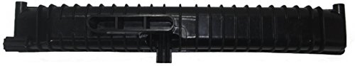 Iveco Daily Radiator Plastic Retainer Tank 1996 To 2000 2 5 In X 17 Iv-3481500