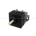 Hvac Blower Motor Control Switch Fits 2008-2015 Peterbilt 384