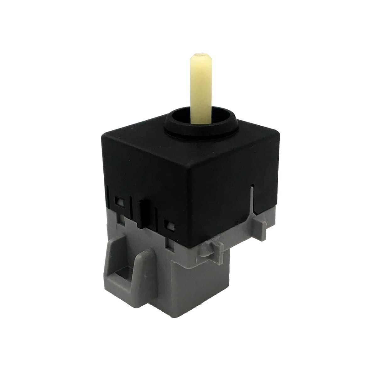 Hvac Blower Motor Control Switch Fits 2008-2015 Peterbilt 384