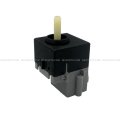 Hvac Blower Motor Control Switch Fits 2008-2015 Peterbilt 384