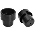 Dash Cup Holder Drink Bottle Insert For Honda Pioneer 520 2021-2025 500 2015-2023 Accessories 2pcs Driver Side And Passenger 
