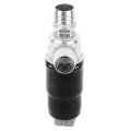 Idle Air Control Valve For 1987-1988 Bmw 325 325e 1987 325es 1987-1989 325i Replace 02860616100 Ac376 