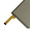 Motoku 8pin Touch Screen Glass Digitizer For Uconnect 3c 4a Vp3 8 4an Vp4 Ca Na Radio