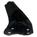 Front Passenger Side Fender Brace For Toyota Rav4 2019 2020 2021 2022 2023 Steel Replacement To1244121 538360r040 