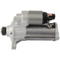 Starter Motor For Audi A3 Quattro 2017 0l And S3 2 12v 1 5 Kw Pmgr 13 Teeth Ccw Replaces 02e911024b 02e911024d 02e911024m
