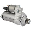 Starter Motor For Audi A3 Quattro 2017 0l And S3 2 12v 1 5 Kw Pmgr 13 Teeth Ccw Replaces 02e911024b 02e911024d 02e911024m