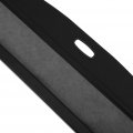 Aintier Trunk Cargo Cover For 2008-2012 Mitsubishi Outlander 2 4l Black