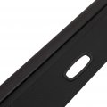 Aintier Trunk Cargo Cover For 2008-2012 Mitsubishi Outlander 2 4l Black