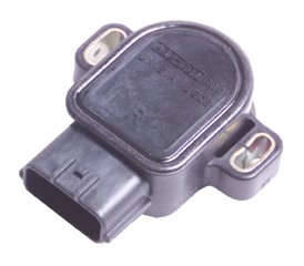 Beck Arnley 158-0555 Throttle Position Sensor