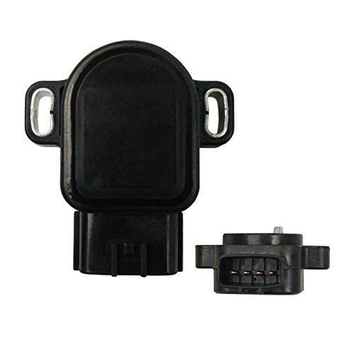 Beck Arnley 158-0555 Throttle Position Sensor