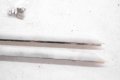 Polaris Snowmobile Tunnel Gripper Left Genuine Oem Part Qty 1