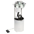 Auto Dynasty E3702m Electric Fuel Pump Assembly Module Compatible With Chevy Silverado Gmc Sierra 1500 5 3l Flex Engine