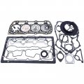 Fridayparts Full Gasket Set Sba195907160 Sba195906990 Compatible For Ford New Holland Lx565 Lx665 L160 Ls160 L170 Ls170 L175