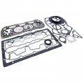 Fridayparts Full Gasket Set Sba195907160 Sba195906990 Compatible For Ford New Holland Lx565 Lx665 L160 Ls160 L170 Ls170 L175