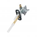 Uspeeda Fuel Petrol Tank Valve Petcock For Kawasaki Kef300 Kl250 Kfx250 Kh125 Klt160 Klt110 Klt185 Klx125 Klx300 Ninja En450