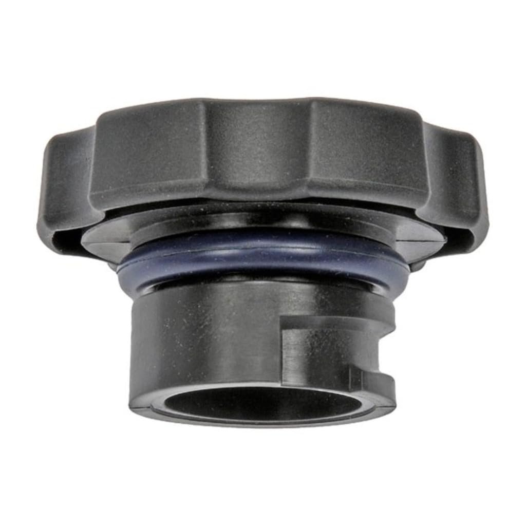 Engine Oil Filler Cap For Gmc Yukon Xl 2500 2006 Black Plastic Standard Style Part Number Alx-pau-mm-42315-cl360a75