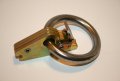 Condor Motorcycle 2 Sets 4 8 12 Of E-track Clip With Ring 