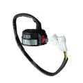 Usonline911 Kill Switch Head Light On Off Fits For 1988-2002 Yamaha Blaster Yfs200 Yfs 200