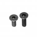 Metric Hex Socket Countersunk Head Screw Bolts M3x8mm M3x10mm Total 200pcs