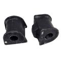 Beck Arnley 101-7550 Stabilizer Bushing Set 