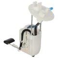 Fuel Pump Assembly Replacement For 2011014 Hyundai Sonata 2 4l And 2012 2014 Kia Optima 2 Replaces Fg1877 311103q70 Pump