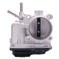 Electric Throttle Body Assembly For Toyota Corolla 2004 2008 Matrix 2005 Pontiac Vibe Replaces 22030 0d031 S20126 S20034 