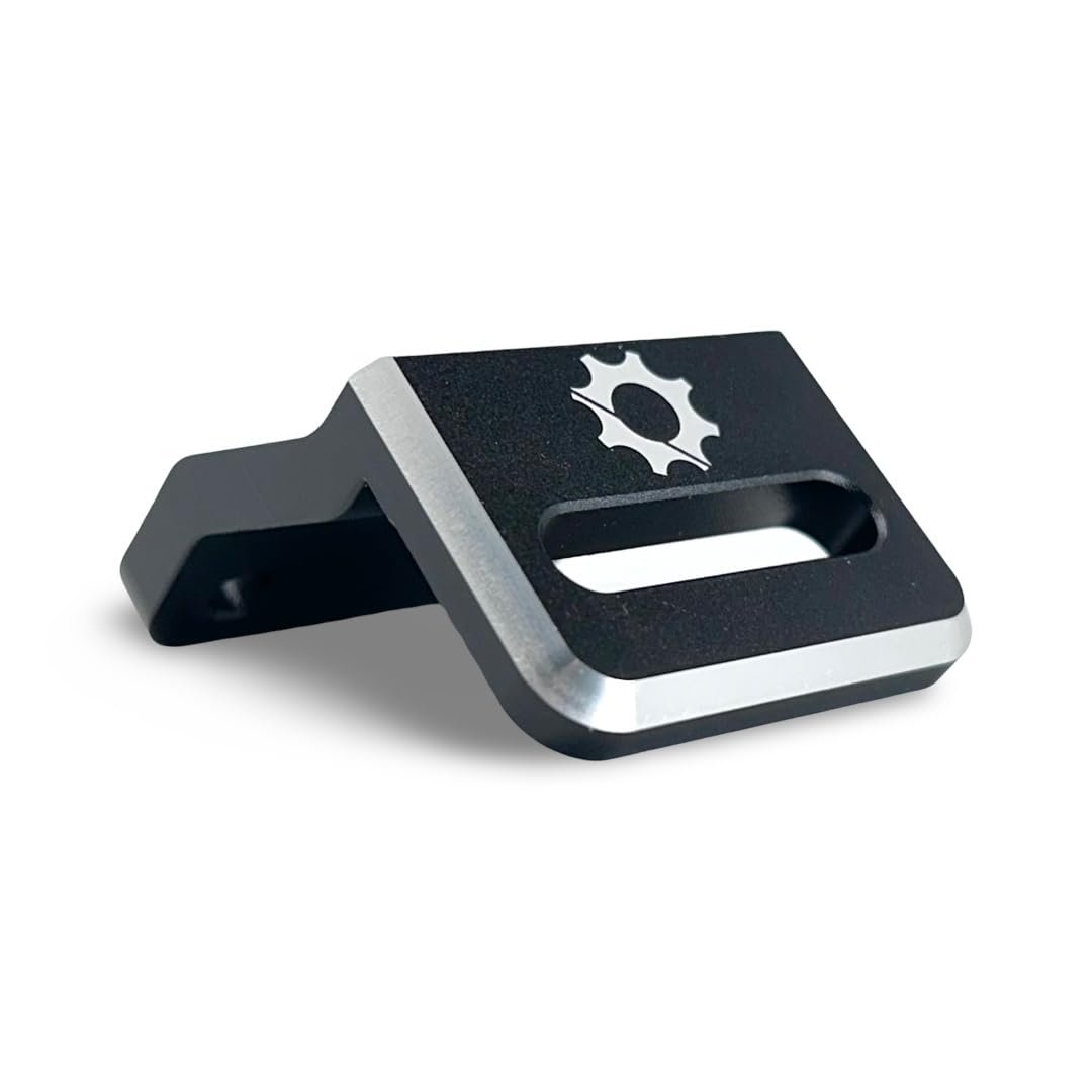 Polaris Magnum Scrambler Sportsman Billet Aluminum Airbox Tabs Kit Replaces Part Numbers 543367 Magnum Scrambler Sportsman