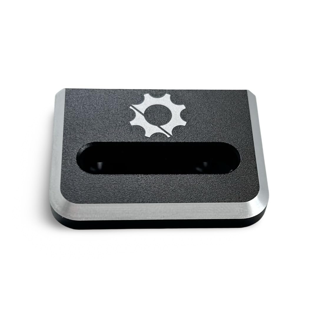 Polaris Magnum Scrambler Sportsman Billet Aluminum Airbox Tabs Kit Replaces Part Numbers 543367 Magnum Scrambler Sportsman
