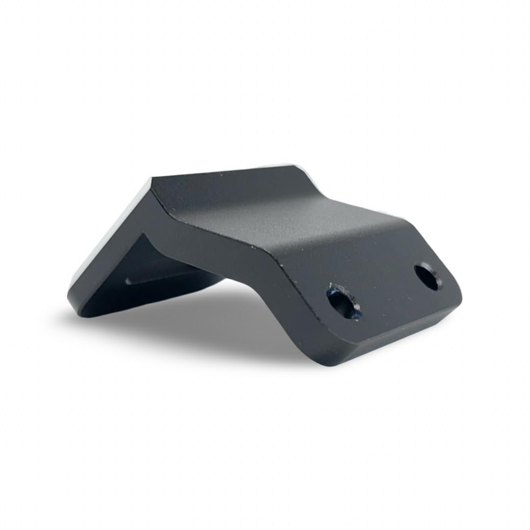 Polaris Magnum Scrambler Sportsman Billet Aluminum Airbox Tabs Kit Replaces Part Numbers 543367 Magnum Scrambler Sportsman