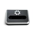 Polaris Magnum Scrambler Sportsman Billet Aluminum Airbox Tabs Kit Replaces Part Numbers 543367 Magnum Scrambler Sportsman