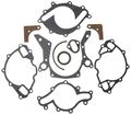 Mahle Original Jv1034 Engine Timing Cover Gasket Set 