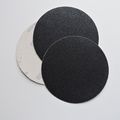 Virginia Absives 00 67820a 20a Grit 6a A 7 8a Inch Hook And Loop Discs Box Of 50 