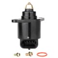 Idle Air Control Valve For 1998-2000 Isuzu Amigo 1998-2003 Rodeo 2001-2003 Sport Replace 2h1140 231158 