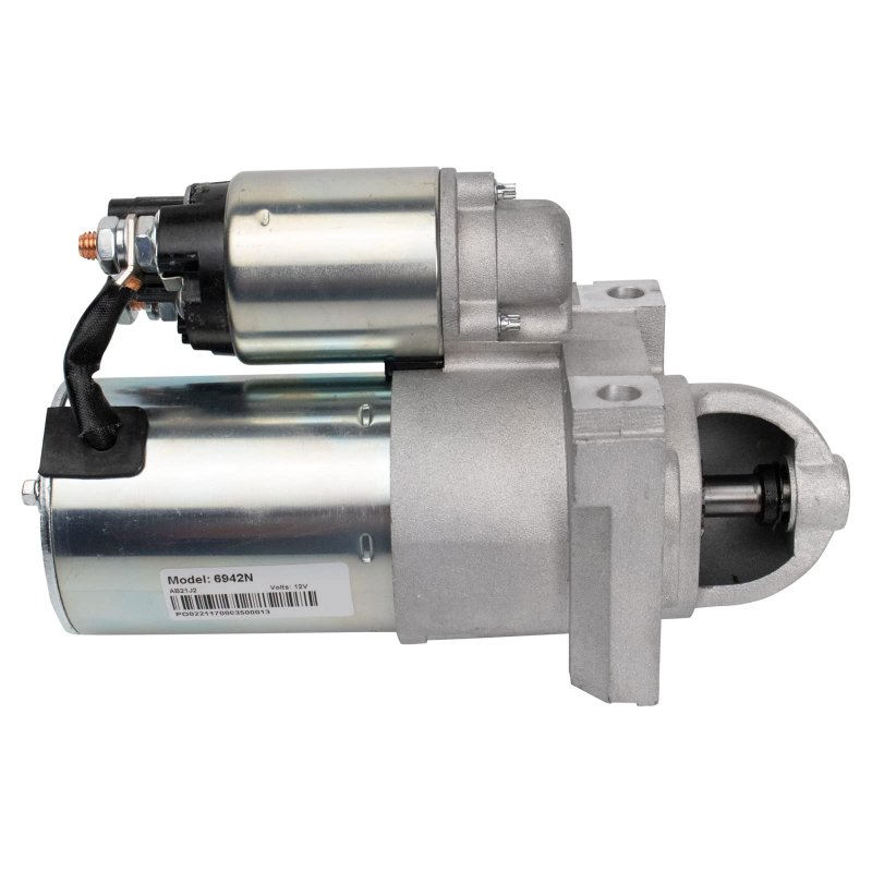Starter Fits 2009-2015 Silverado Tahoe Trailblazer Savana Sierra Yukon Escalade