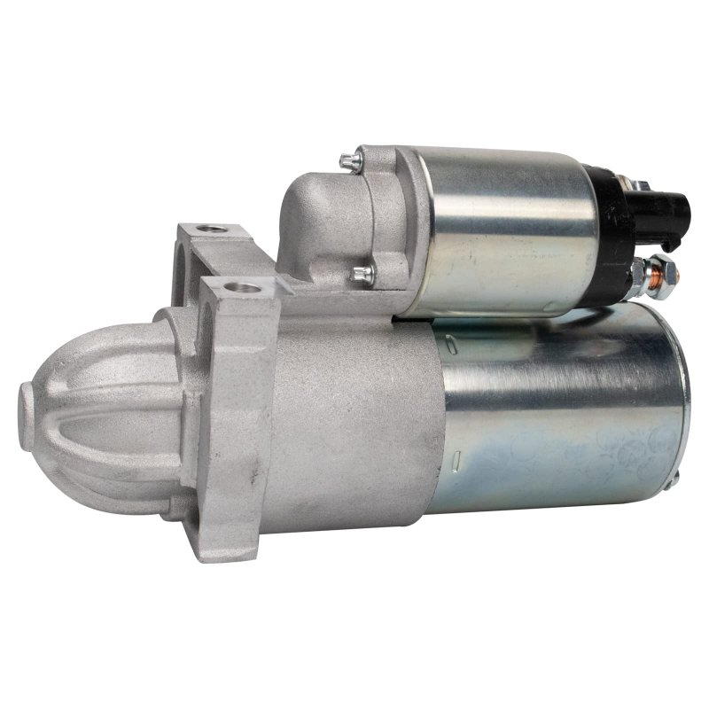 Starter Fits 2009-2015 Silverado Tahoe Trailblazer Savana Sierra Yukon Escalade