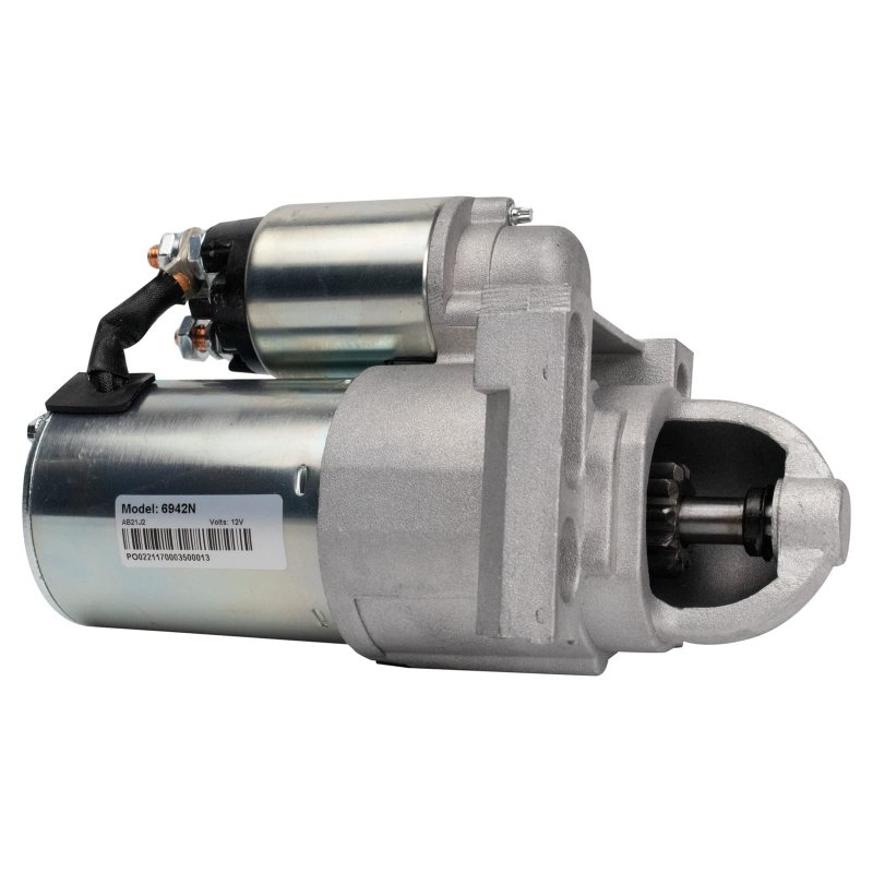 Starter Fits 2009-2015 Silverado Tahoe Trailblazer Savana Sierra Yukon Escalade
