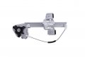 Rpgm-060 Power Window Regulator Without Motor 