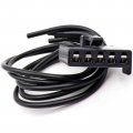 Blower Resistor Wire Harness For Lincoln Mkz Zephyr Ford Fusion