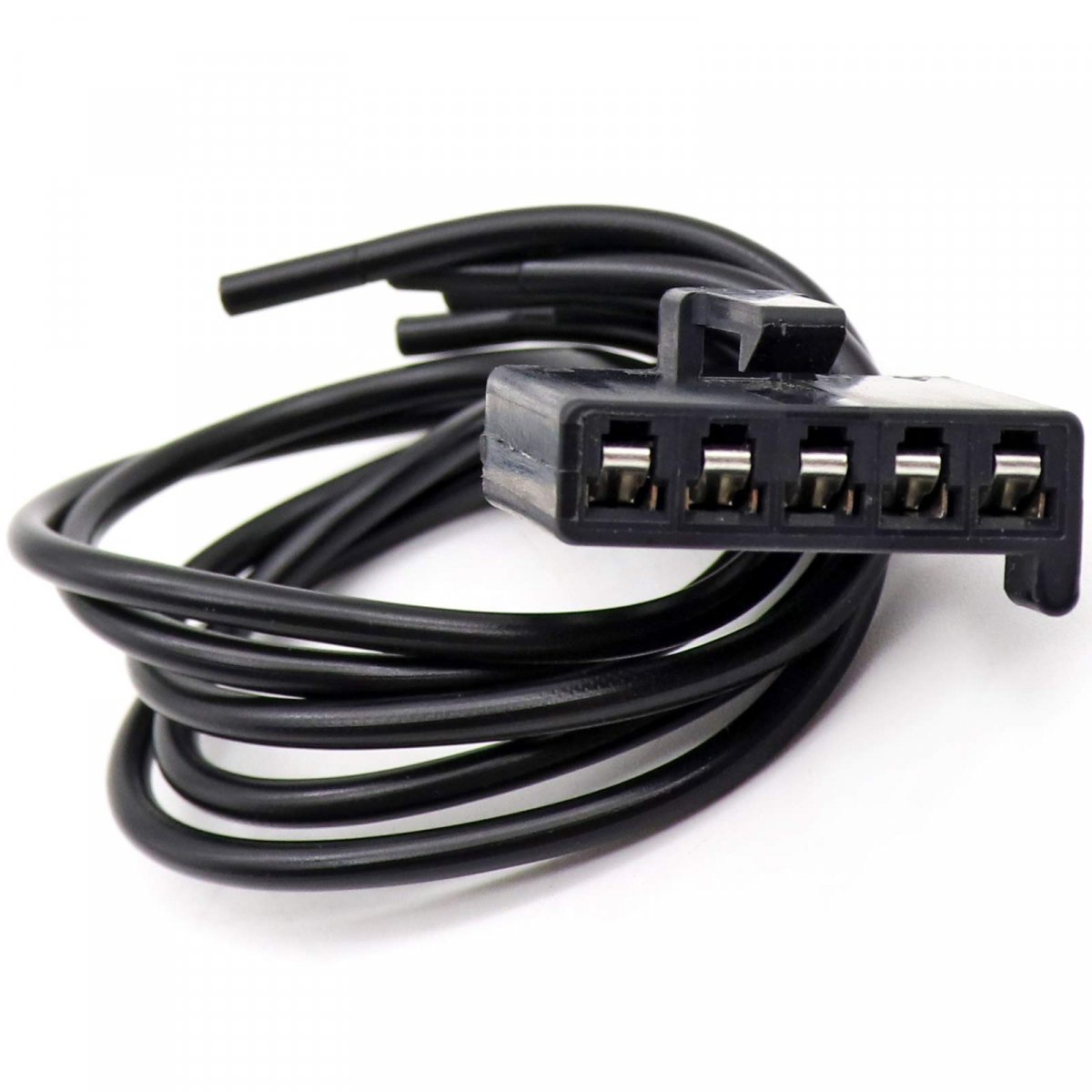 Blower Resistor Wire Harness For Lincoln Mkz Zephyr Ford Fusion