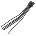 Secosautoparts Blower Resistor Wire Harness Compatible With Lincoln Mkz Zephyr Ford Fusion