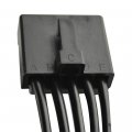 Secosautoparts Blower Resistor Wire Harness Compatible With Lincoln Mkz Zephyr Ford Fusion
