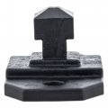 Polaris Dowel Upfit Latch Indy Prostar Adventure 850 650 Genuine Oem