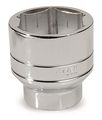 3 4 In Drive 12 Point 2 Chrome Socket Alloy Steel Model 5564 