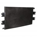 Ocpty Auto Parts Condenser Replacement For 2006 2007 2008 2009 2010 2011 2012 2013 2014 2015 2016 Chevrolet Express 3500